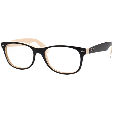 Ray-Ban RB 2132 New Wayfarer 875  55□18 145