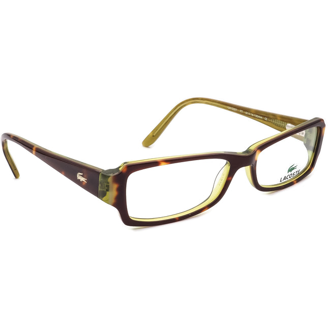 Lacoste LA12207 TT Eyeglasses 51□14 135