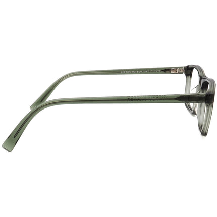 Warby Parker Becton 712  50□17 140