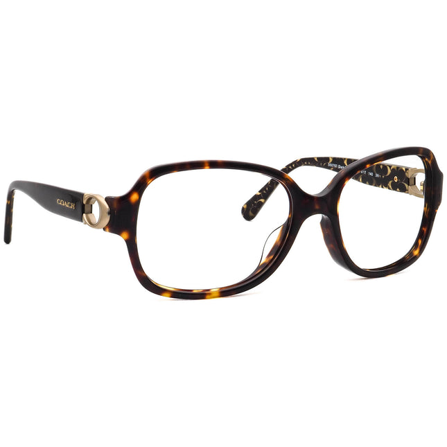 Coach HC 8241F (L1031) 550787  57□17 140