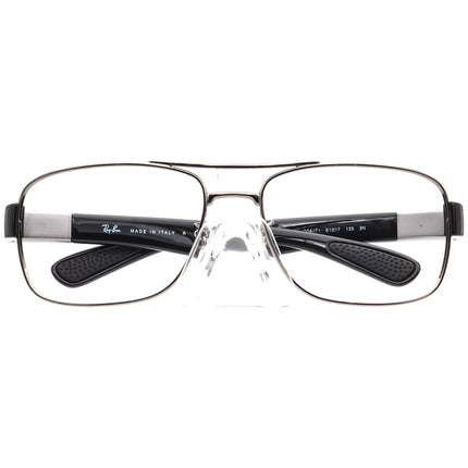 Ray-Ban RB 3522 004/71 Sunglasses 61□17 135