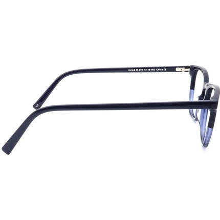 Warby Parker Elias M 378   51□18 145