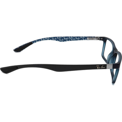 Ray-Ban RB 8901 5262 Carbon Fiber  53□17 145