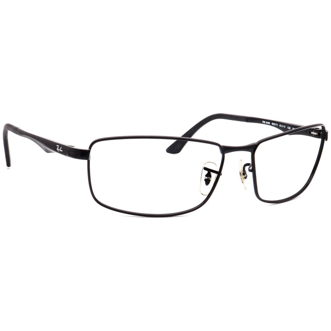 Ray-Ban RB 3498 002/71   61□17 135