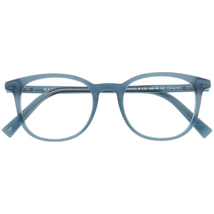 Warby Parker Durand M 335  48□18 142
