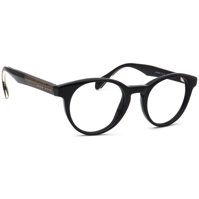 Hugo Boss 0913 1YS Eyeglasses 48□21 145
