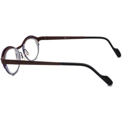 Anne Et Valentin Eyeglasses Winona  46□16 135