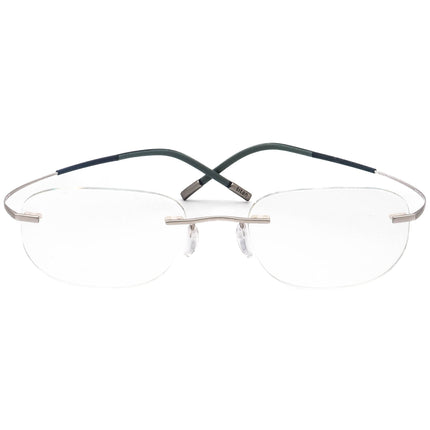 Silhouette 7581 00 6060 Icon Collection  52□19 150