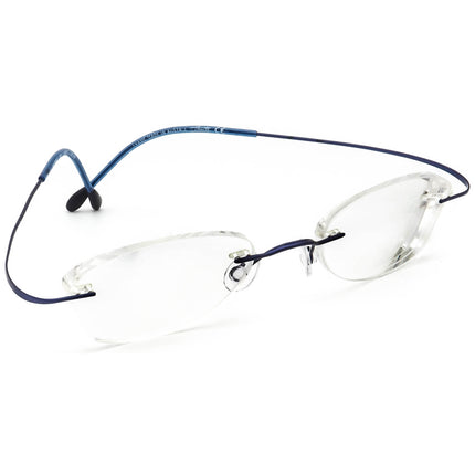 Silhouette M 7395 /40 6070 Titan   48□19 130