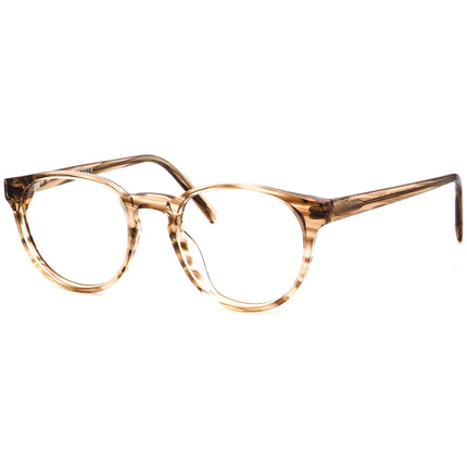 Warby Parker Percey N 207  47□18 140