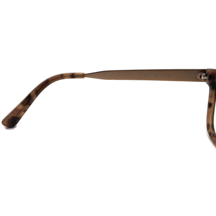 Michael Kors MK 4050 (Marseilles) 3311 Eyeglasses 53□17 140