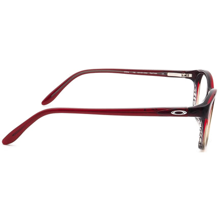 Oakley OX1091-0552 Taunt  52□16 130