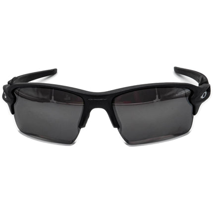 Oakley OO9188-16 Flak 2.0 (Rx Lenses) 59□12 133