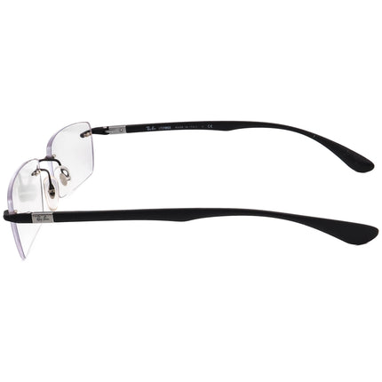 Ray-Ban RB 8724 1128 Liteforce  56□17 145