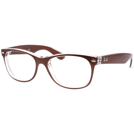 Ray-Ban RB 2132 New Wayfarer 6145/85  55□18 145