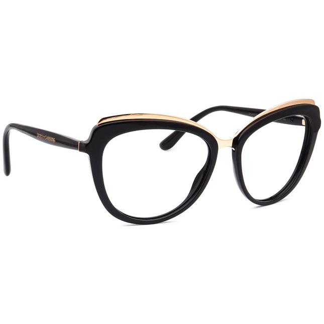 Dolce & Gabbana DG 4304 501/8G  57□17 140