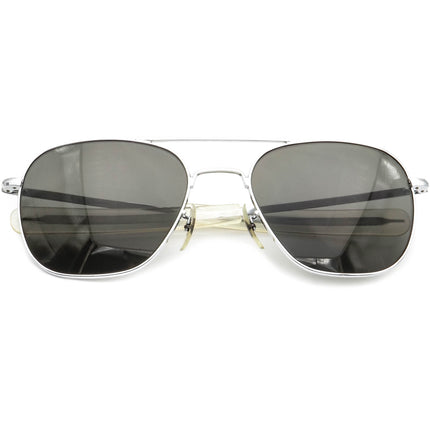 American Optical Original Pilot Sunglasses 57□20 140