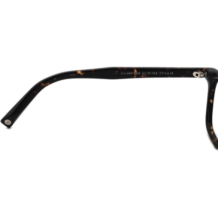 Warby Parker Wilder 200  52□17 142