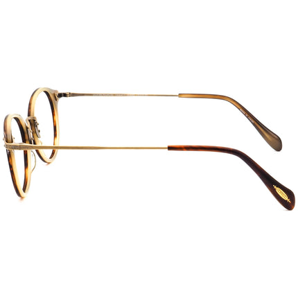 Oliver Peoples Wylie Vintage 008/AG Eyeglasses  45□22 138