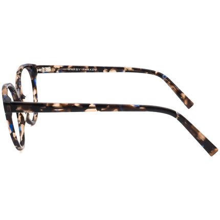 Warby Parker Delphine M 173  51□18 140