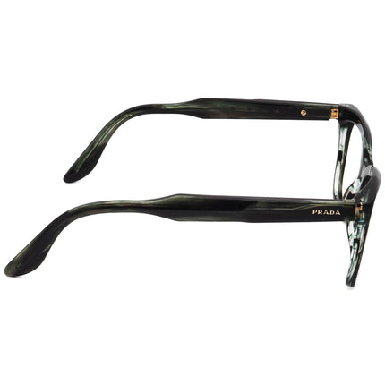 Prada Journal VPR 24S UEP-1O1 Eyeglasses 53□16 140