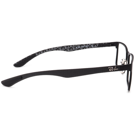 Ray-Ban RB 8415 2848 Carbon Fiber  55□17 145