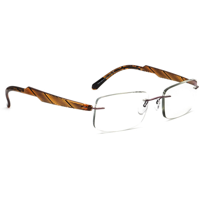 Silhouette Color Waves 7726 6051 7729   52□19 145