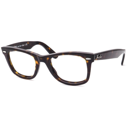 Ray-Ban RB 2140 902 Original Wayfarer  50□22 140