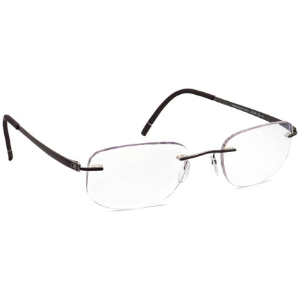 Silhouette 5529 70 6060 Momentum   52□19 145