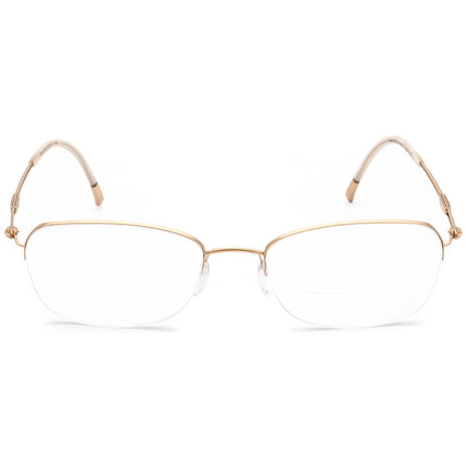 Silhouette 4337 20 6051 Titan  52□17 135