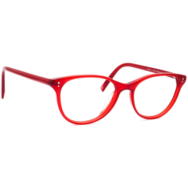 Warby Parker Nadia M 478  51□16 140