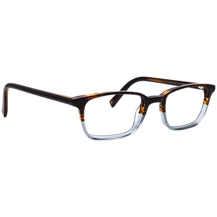 Warby Parker Oliver 325  48□18 140