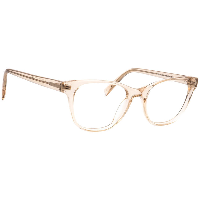 Warby Parker Amelia M 664  50□17 142