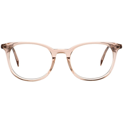 Warby Parker Durand XW 668  55□20 145