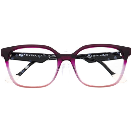 Face A Face Micah 2 COL 4595   55□18 140