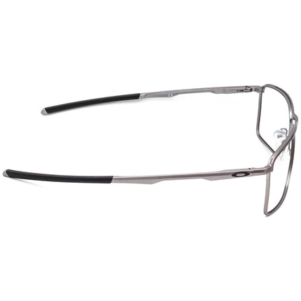 Oakley OO4106-02 Conductor 6 Sunglasses 58□16 136