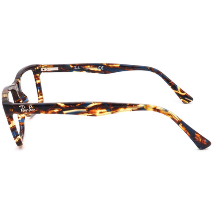 Ray-Ban RB 5287 5711 Square Eyeglasses 54 mm