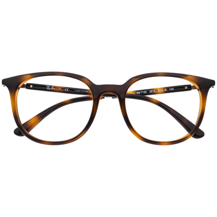 Ray-Ban RB 7190 2012  51□19 140