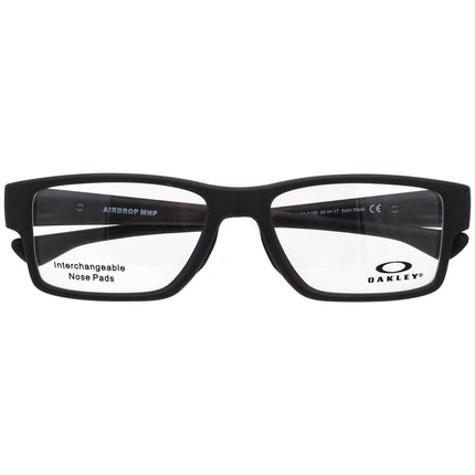 Oakley OX8121-0155 Airdrop MNP  55□17 139