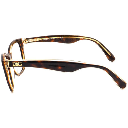 Dolce & Gabbana DG 3167 2738  52□15 140