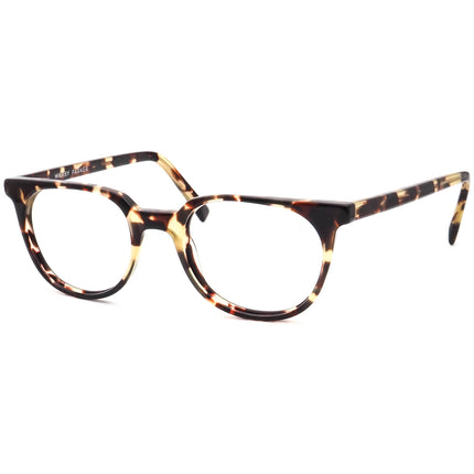 Warby Parker Keene 265  48□19 140