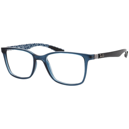 Ray-Ban RB 8905 5844 Carbon Fiber  53□18 145