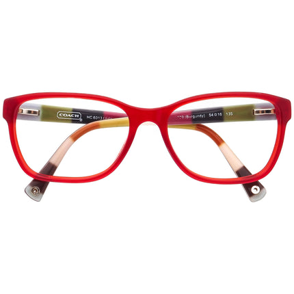 Coach HC 6013 (Julayne) 5029   54□16 135