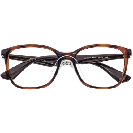 Ray-Ban RB 7066 5577  52□17 140