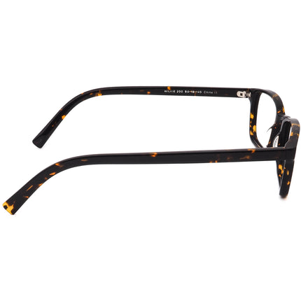 Warby Parker Wilkie 200