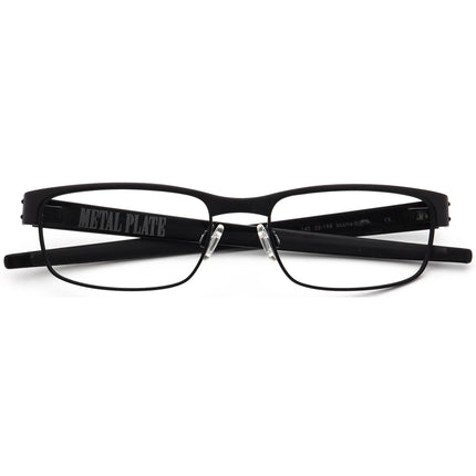 Oakley 22-198 Metal Plate Eyeglasses 53□18 140