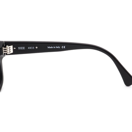 See Eyewear 4833 C70 Eyeglasses 51□20 14545