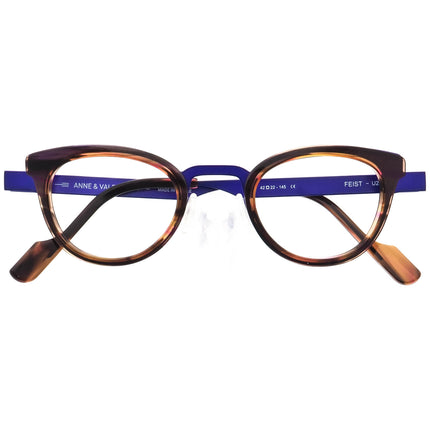 Anne Et Valentin Feist U220  42□22 145