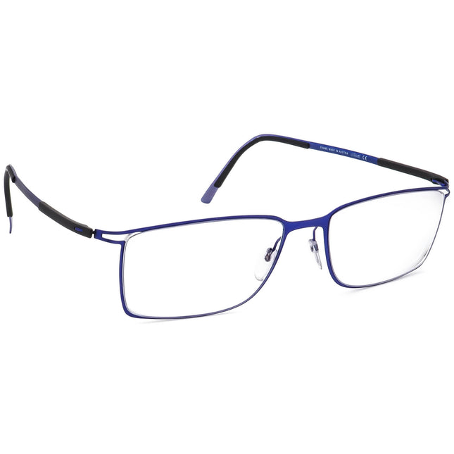 Silhouette 5445 40 6057 Contour  56□18 140