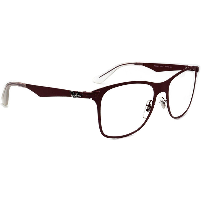 Ray-Ban RB 3521 162/13 Sunglasses 52□18 140